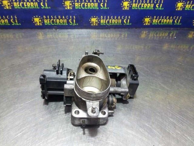 Czujnik położenia przepustnicy (potencjometr) Audi A8 4D2, 4D8