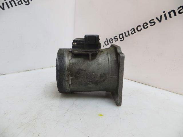 Czujnik przepływu powietrza, przepływomierz powietrza M.A.F. 078133471 VAG