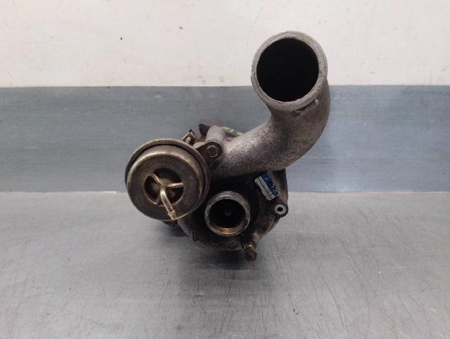 Turbina 078145704H VAG