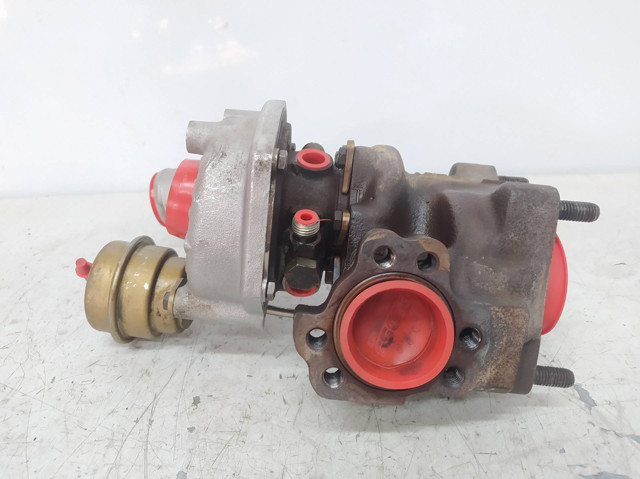 Turbina 078145704H VAG