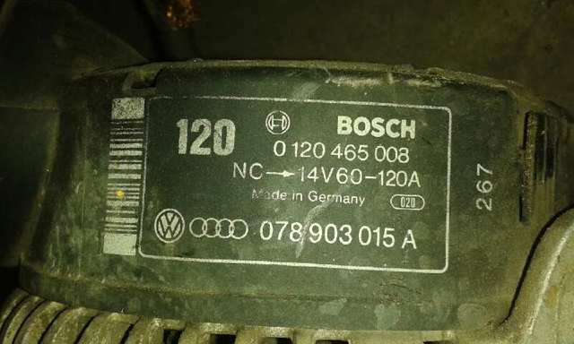 078903015A VAG