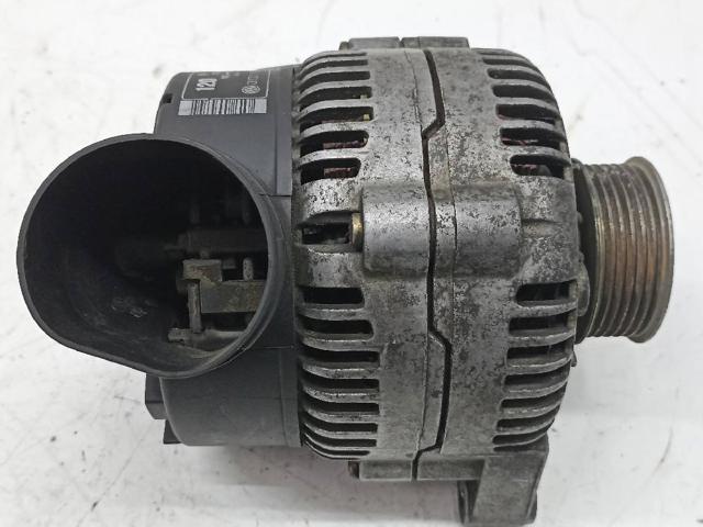 Alternator 078903015A VAG