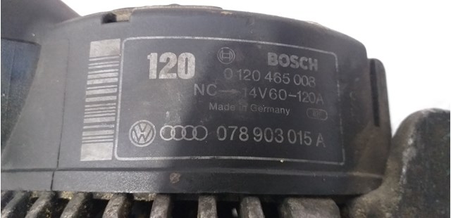 078903015A VAG