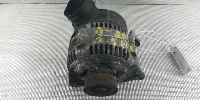 Alternator 078903015A VAG