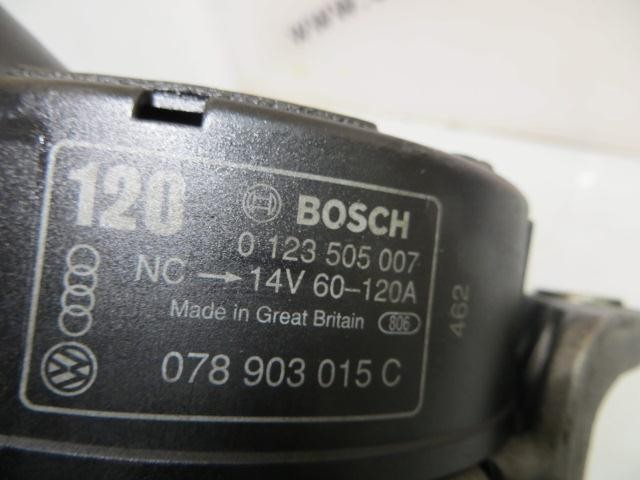 078903015C VAG