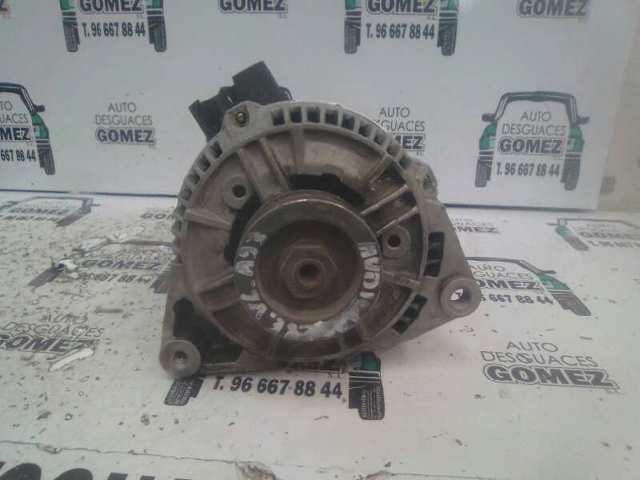 Alternator 078903015C VAG