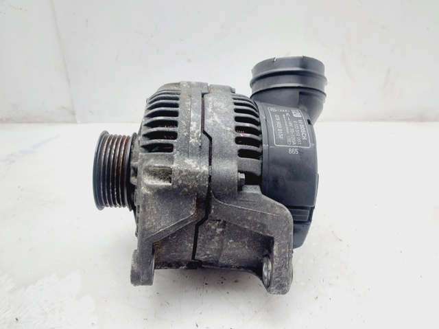 Alternator 078903015F VAG