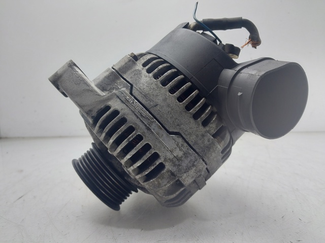 Alternator 078903015F VAG