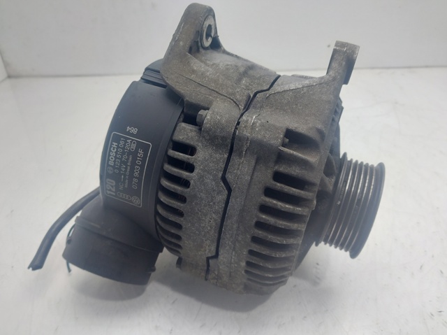Alternator 078903015F VAG