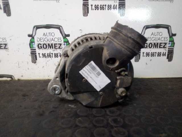Alternator 078903015FX VAG