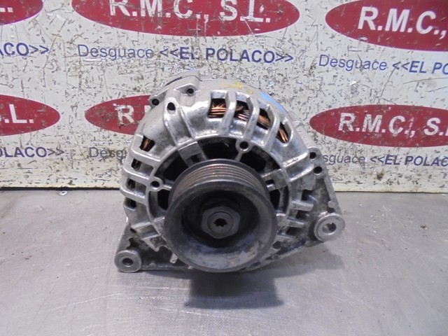 Alternator 078903016 VAG