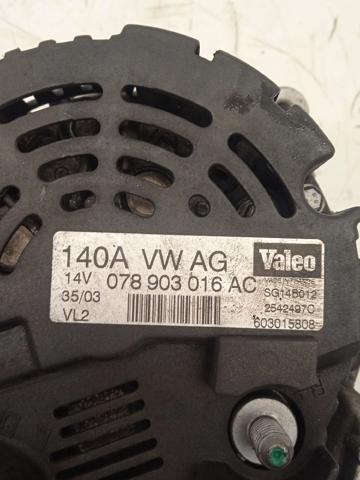 078903016AC VAG