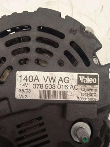 078903016AC VAG