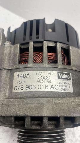 078903016AC VAG