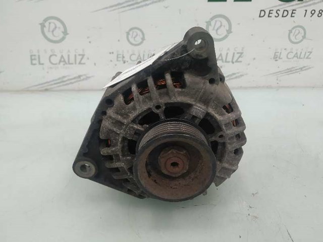Alternator 078903016H VAG