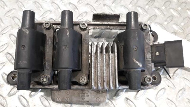 Cewka zapłonowa 078905104 VAG