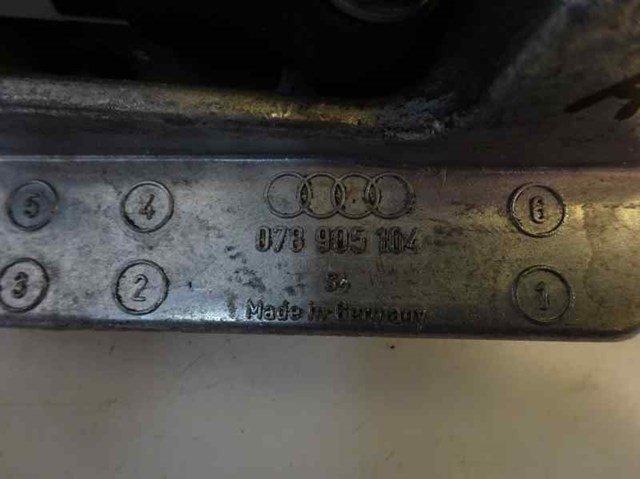 Cewka zapłonowa 078905104 VAG