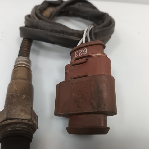 Sonda lambda, czujnik tlenu 078906265 VAG