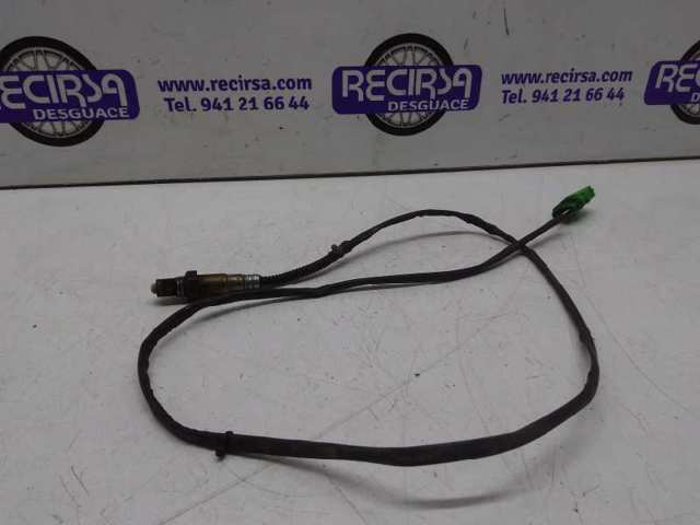Sonda lambda, czujnik tlenu 078906265 VAG