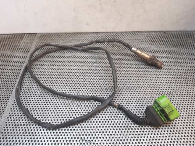 Sonda lambda, czujnik tlenu 078906265 VAG