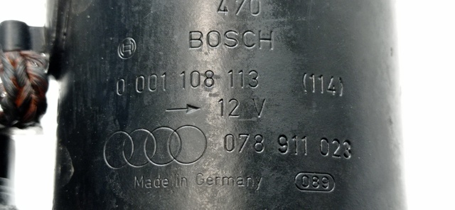078911023 VAG