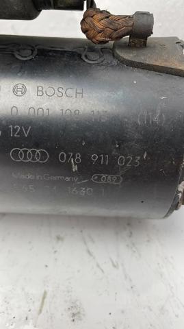078911023 VAG