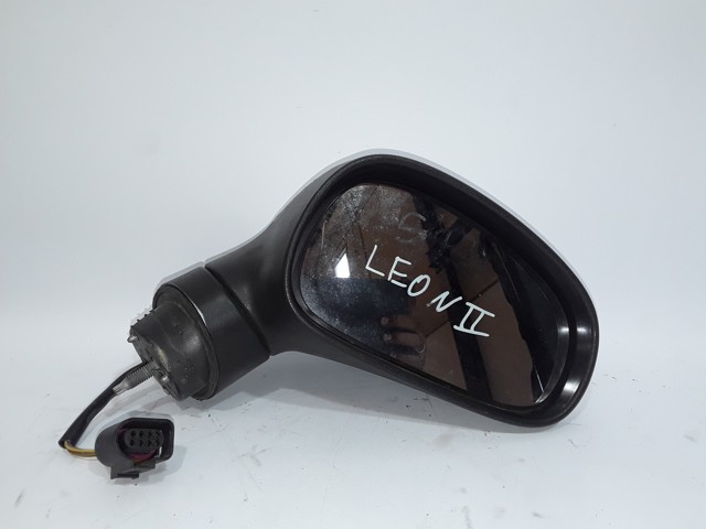 Lusterko wsteczne prawe 079010 VAG