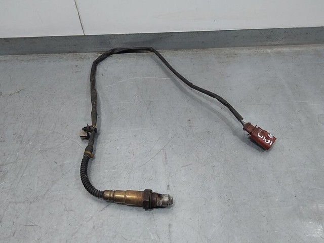 Sonda lambda czujnik tlenu przed katalizatorem 079906265 VAG