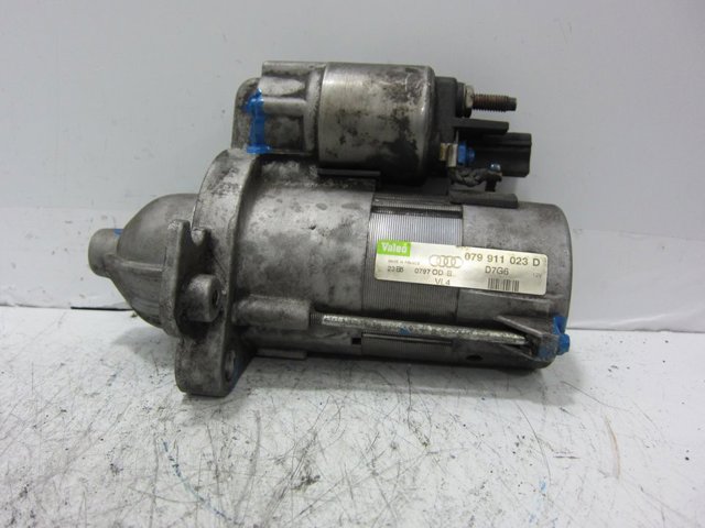 079911023D VAG