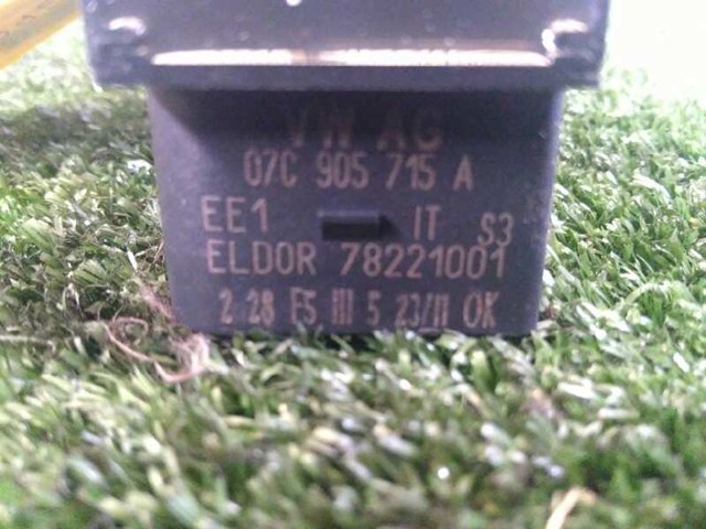 Cewka zapłonowa 07C905715A VAG