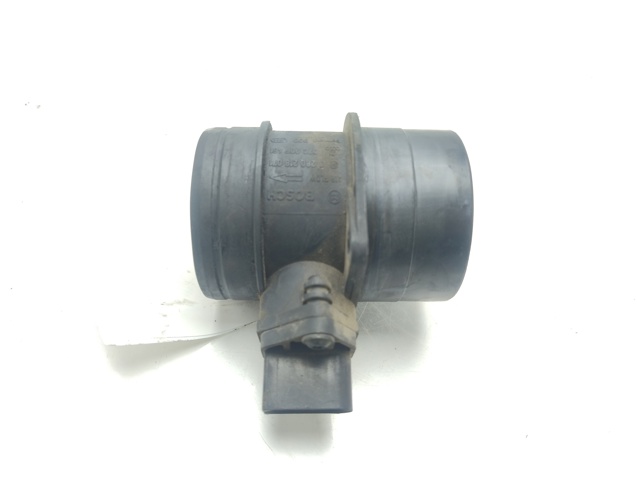 Czujnik przepływu powietrza, przepływomierz powietrza M.A.F. 07C906461 PORSCHE