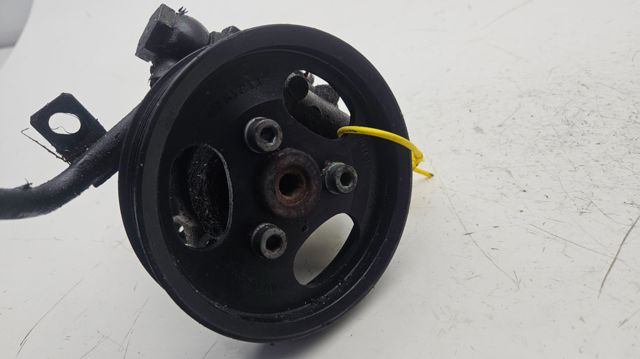 Koło pasowe pompy wspomagania hydraulicznego 07D145256A VAG