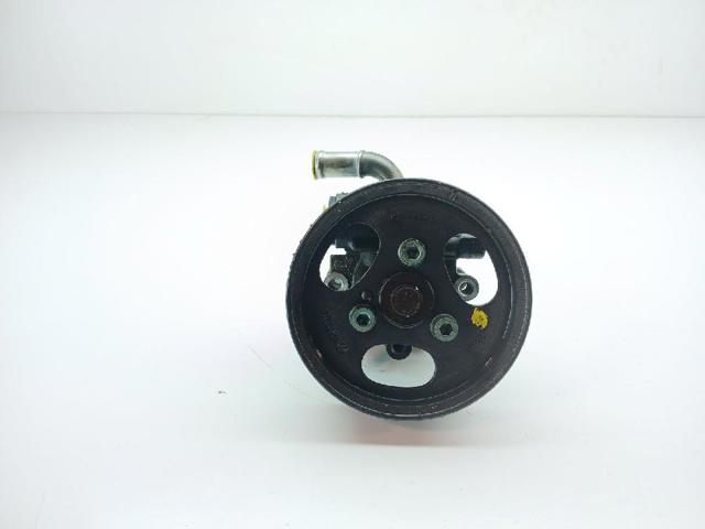 Koło pasowe pompy wspomagania hydraulicznego 07D145256E PORSCHE