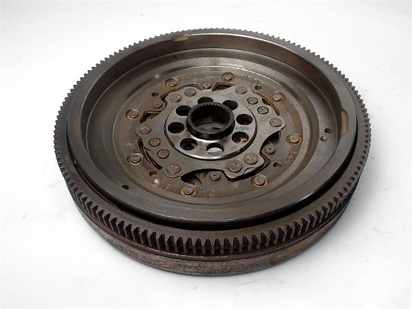Koło zamachowe silnika 07K105266G VAG