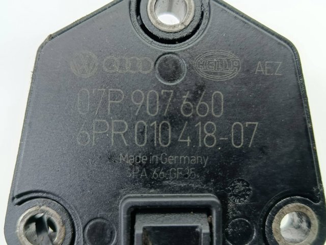 Czujnik poziomu oleju silnikowego  07P907660 VAG