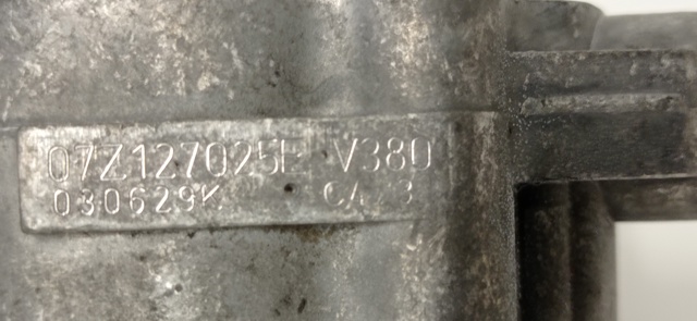 07Z127025E VAG