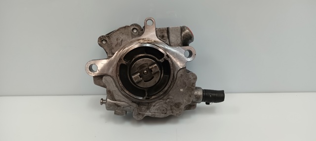 Pompa paliwa tandemowa lewa 07Z127025F VAG