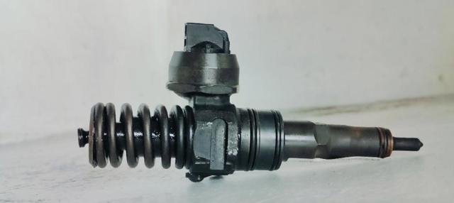 Wtryskiwacz paliwa 07Z130073F VAG