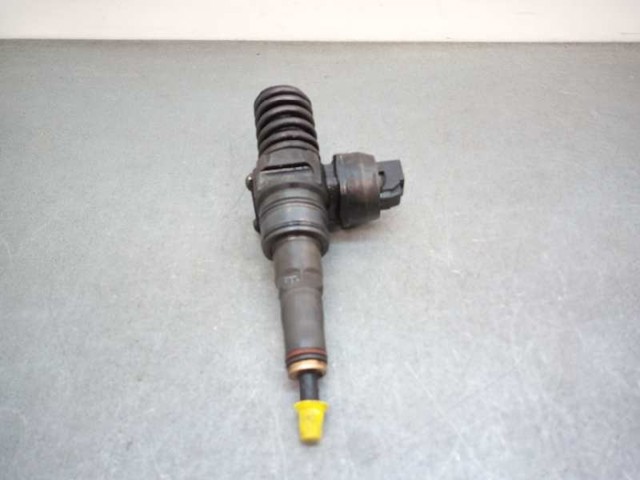 Wtryskiwacz paliwa 07Z130073F VAG