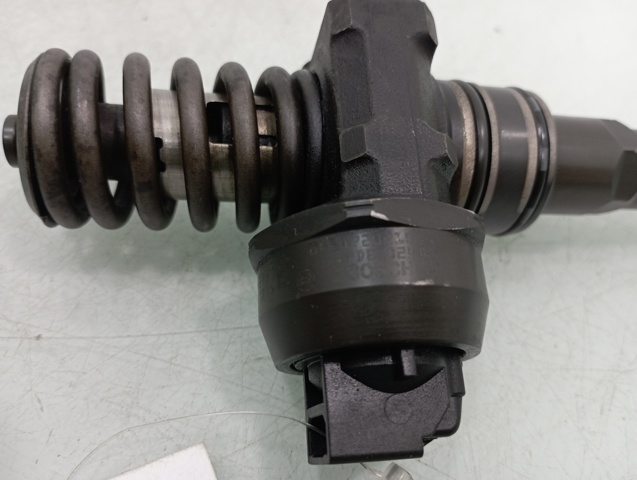 Wtryskiwacz paliwa 07Z130073F VAG