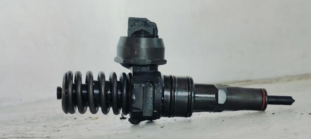 Wtryskiwacz paliwa 07Z130073F VAG