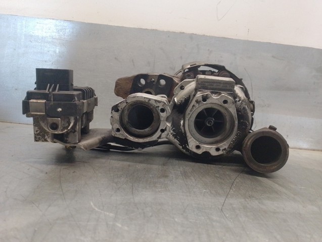 Turbina 07Z145701T VAG