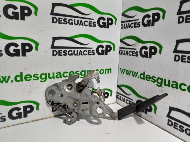 Wał rozrządu silnika 0801CY PEUGEOT