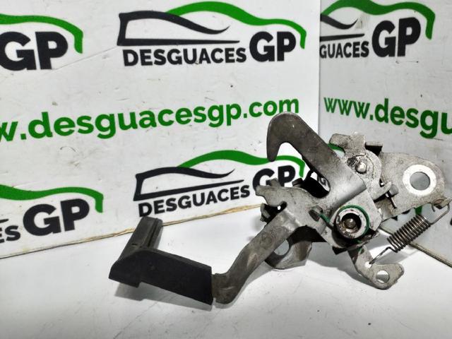 0801CY Peugeot/Citroen