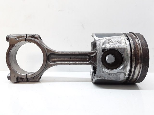 Tłok, komplet do jednego cylindru, STD 080340 NISSAN