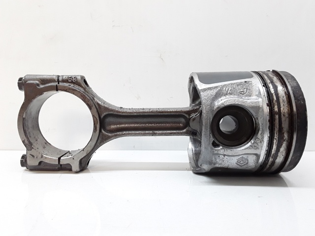 Tłok, komplet do jednego cylindru, STD 080340 NISSAN