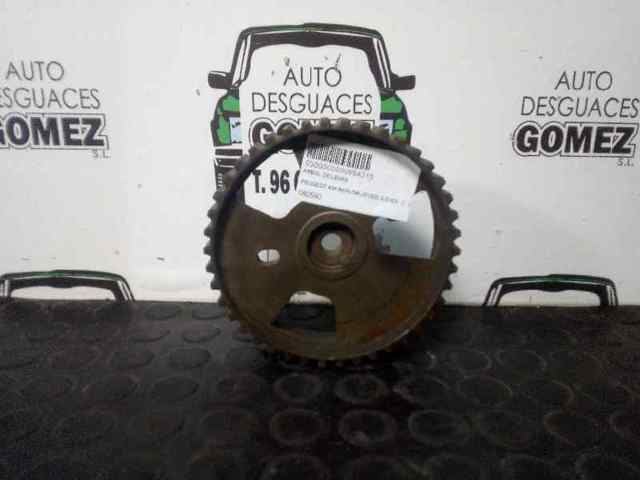 Koło zębatewalcowe wałka rozrządu silnika Peugeot 406 8E, F