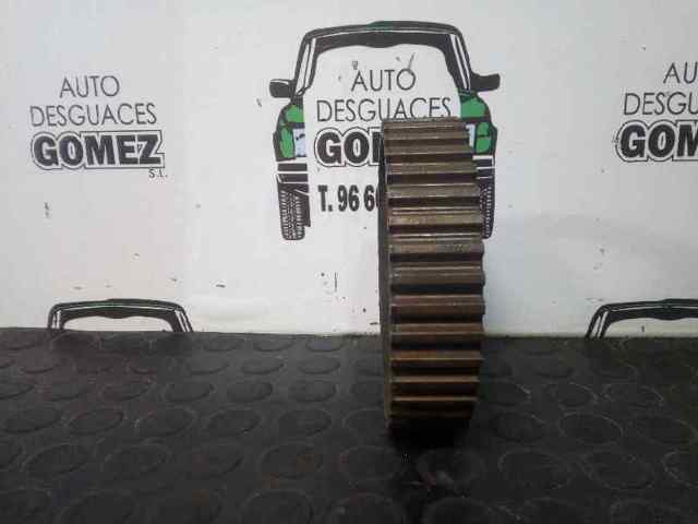 Koło zębatewalcowe wałka rozrządu silnika Peugeot 406 8E, F