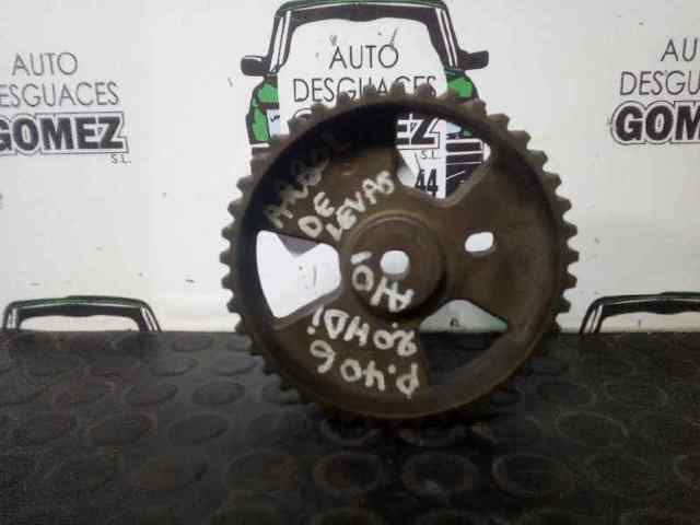 Koło zębatewalcowe wałka rozrządu silnika Peugeot 406 8E, F
