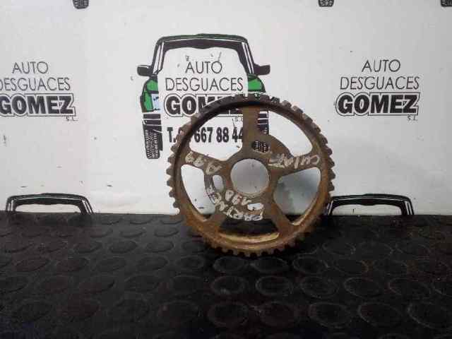 Koło zębatewalcowe wałka rozrządu silnika Peugeot 406 8E, F